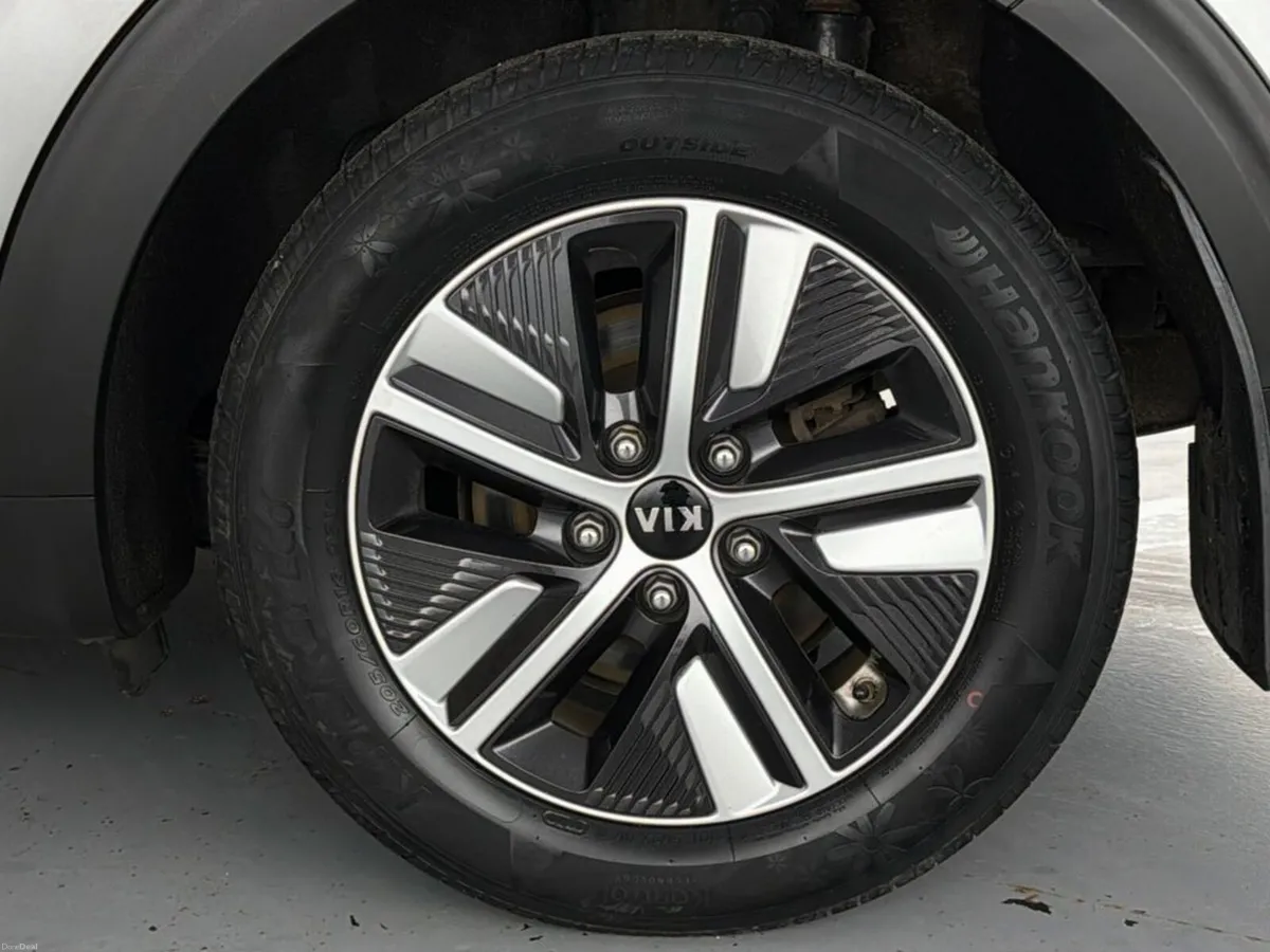 Kia Niro 1.6 GDI PHEV - Image 3