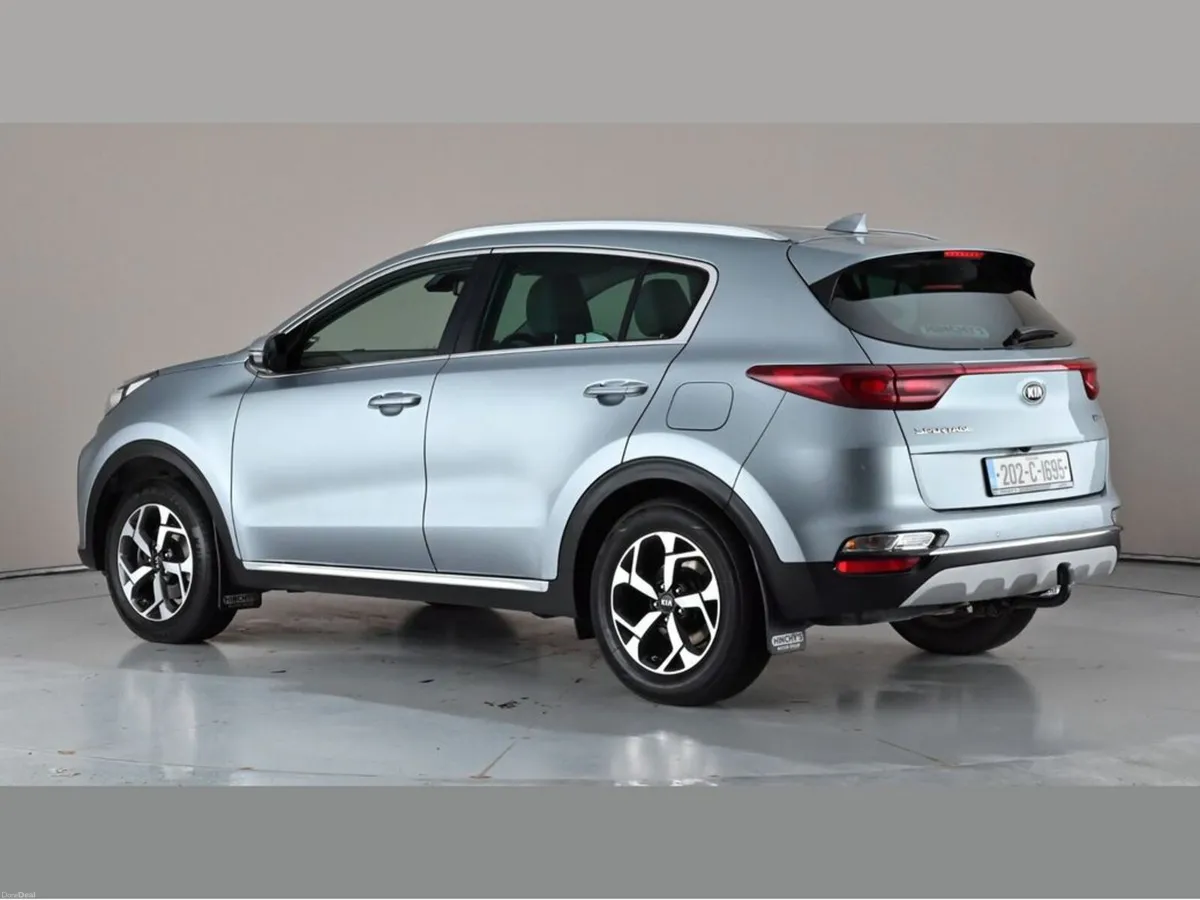 Kia Sportage K3 1.6TD - Image 2