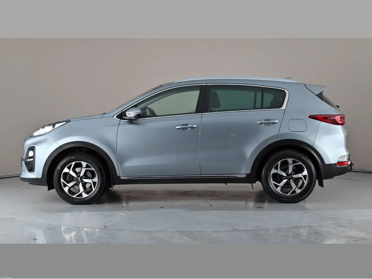 Kia Sportage K3 1.6TD - Image 3