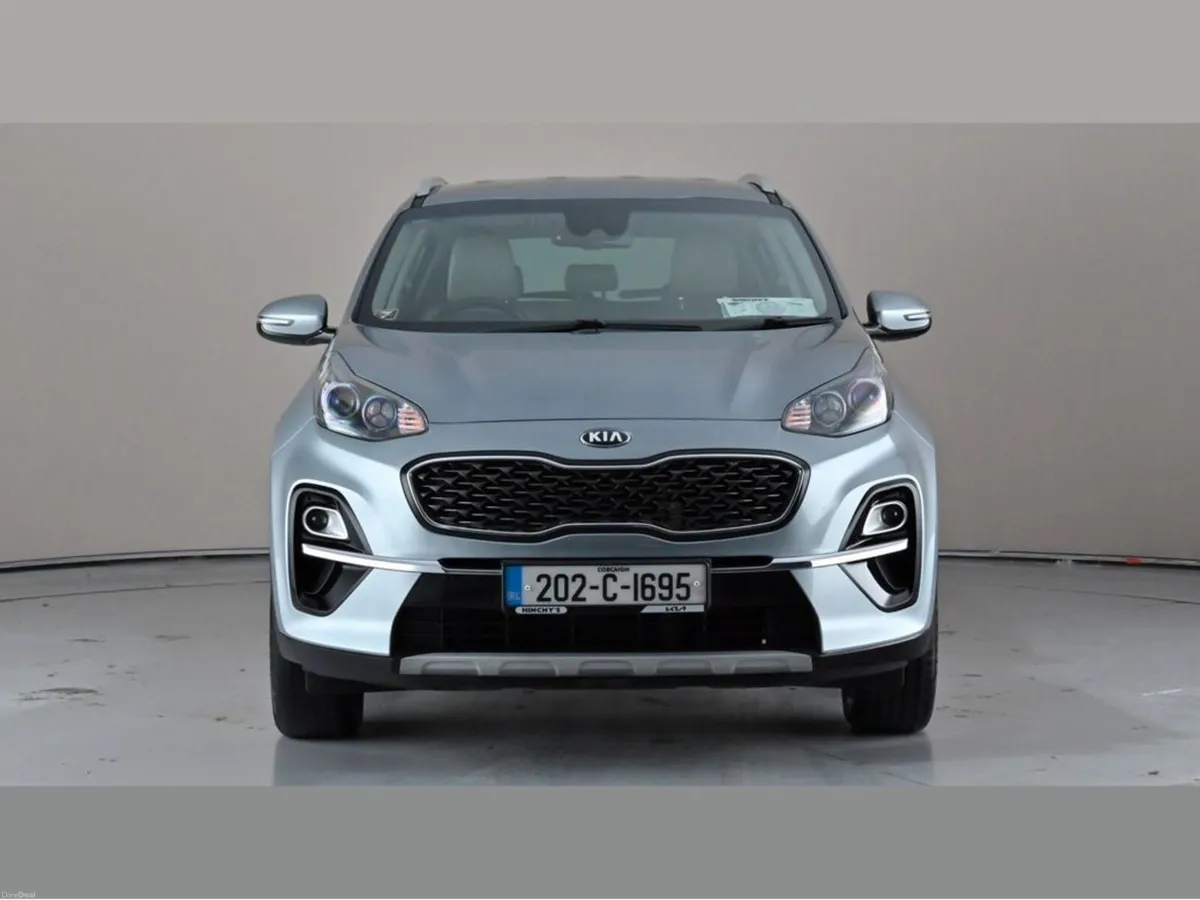 Kia Sportage K3 1.6TD - Image 4