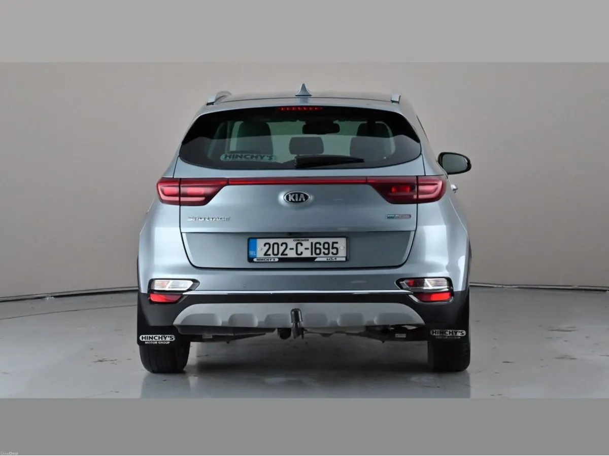 Kia Sportage K3 1.6TD - Image 6