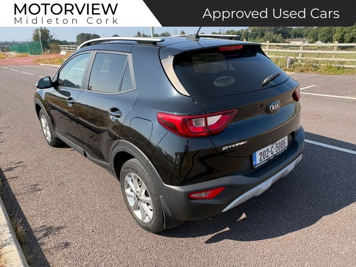 Kia Stonic 1.2P Excellent Condition!, **one owner - Image 6
