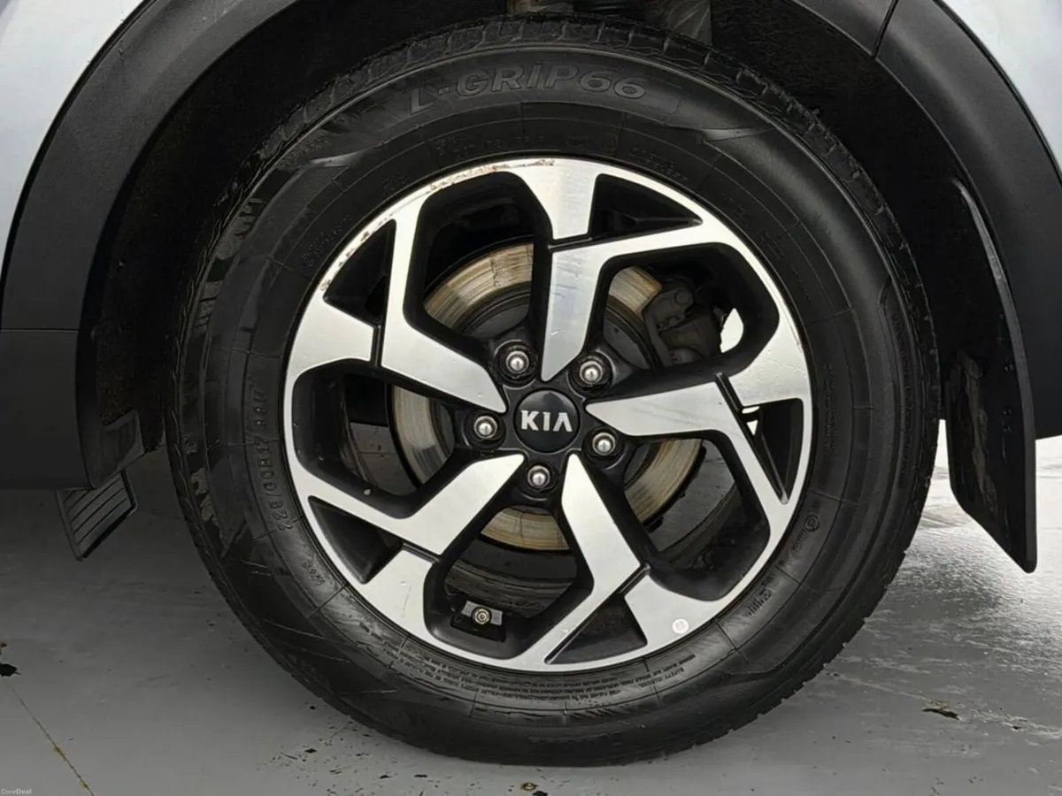 Kia Sportage K3 1.6TD - Image 3