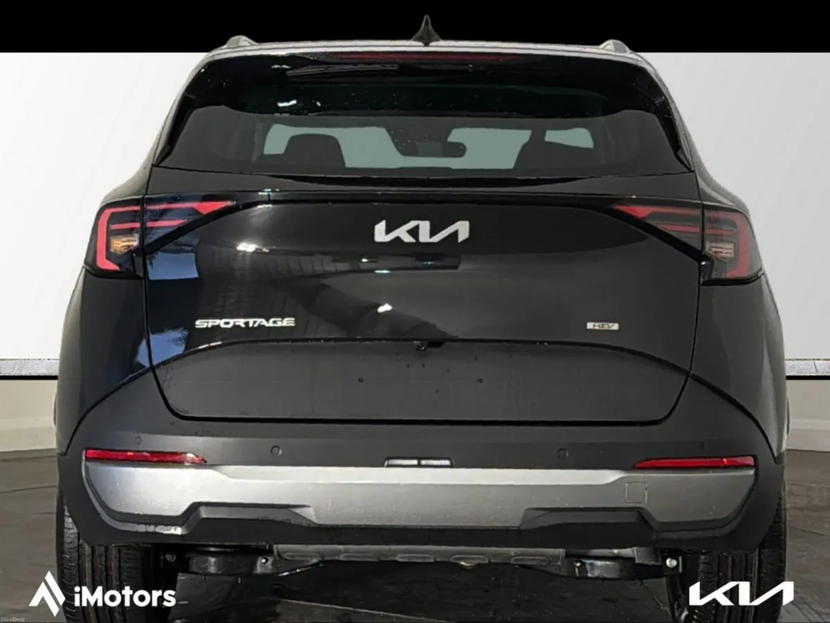 Kia Sportage K3 HEV - Image 4