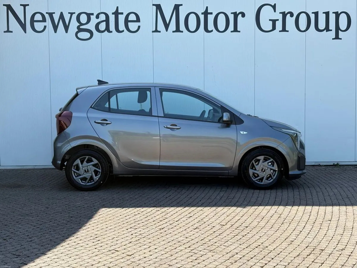Kia Picanto 1.0 Auto MY26 - Image 4