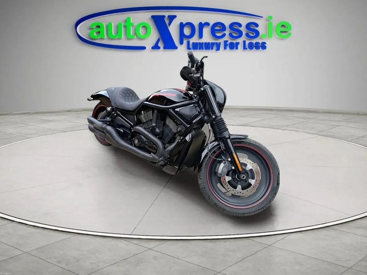 HARLEY DAVIDSON Other V-rod - Image 2