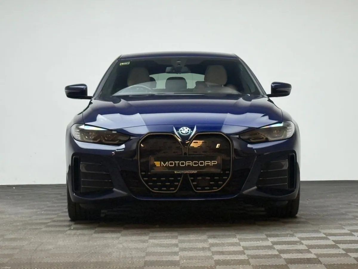 BMW i4 40 M SPORT PRO - Image 2