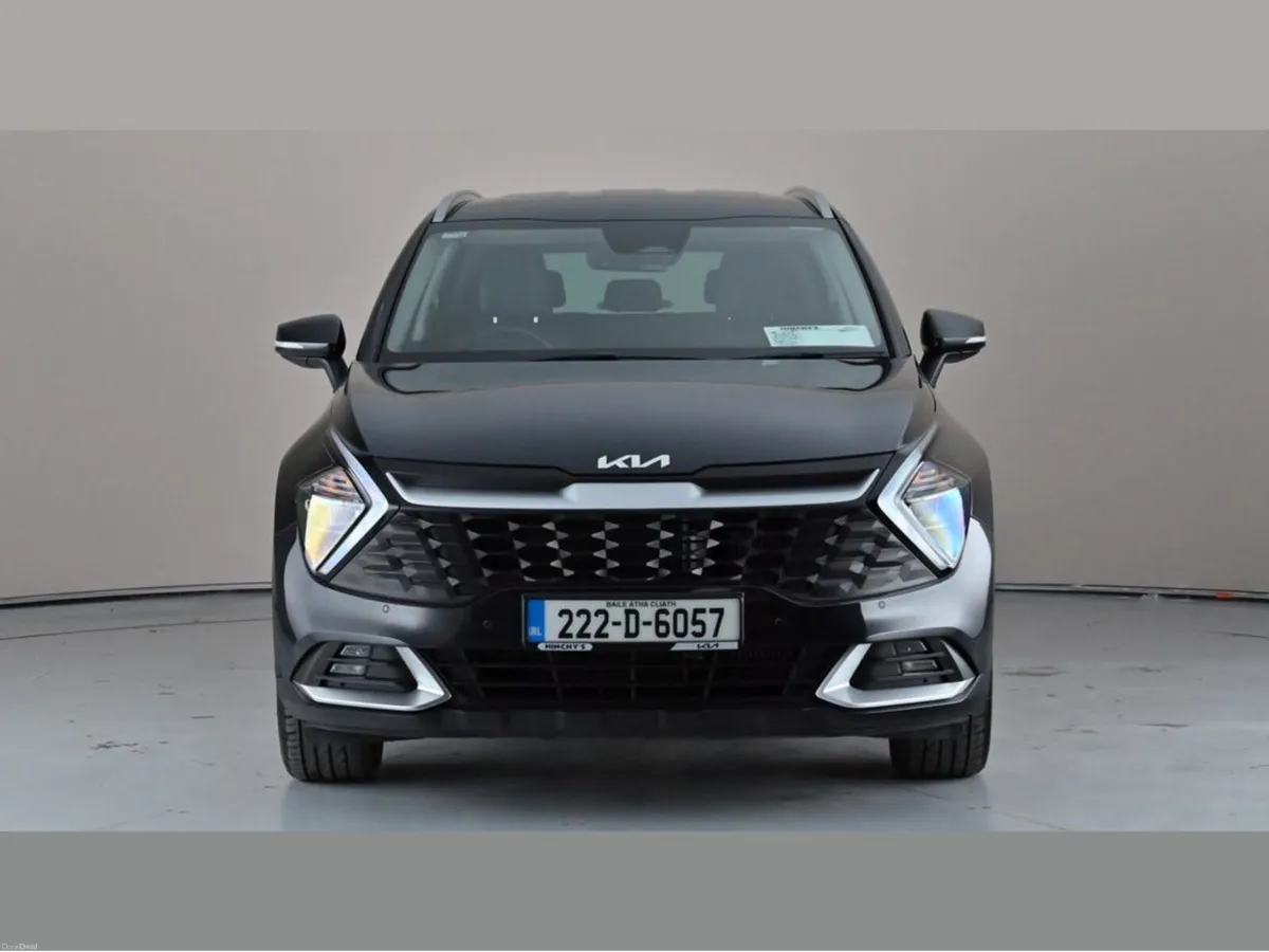 Kia Sportage K3 1.6TD - Image 4