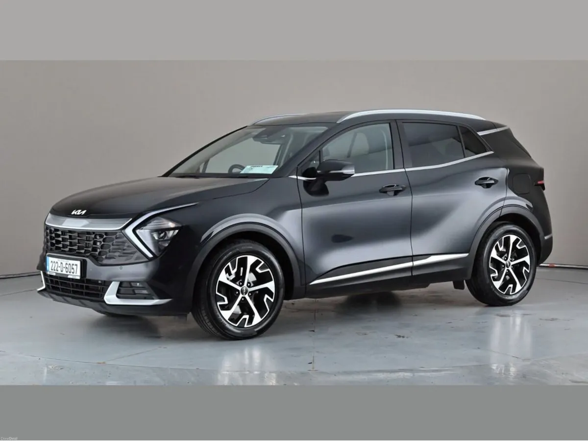 Kia Sportage K3 1.6TD - Image 5