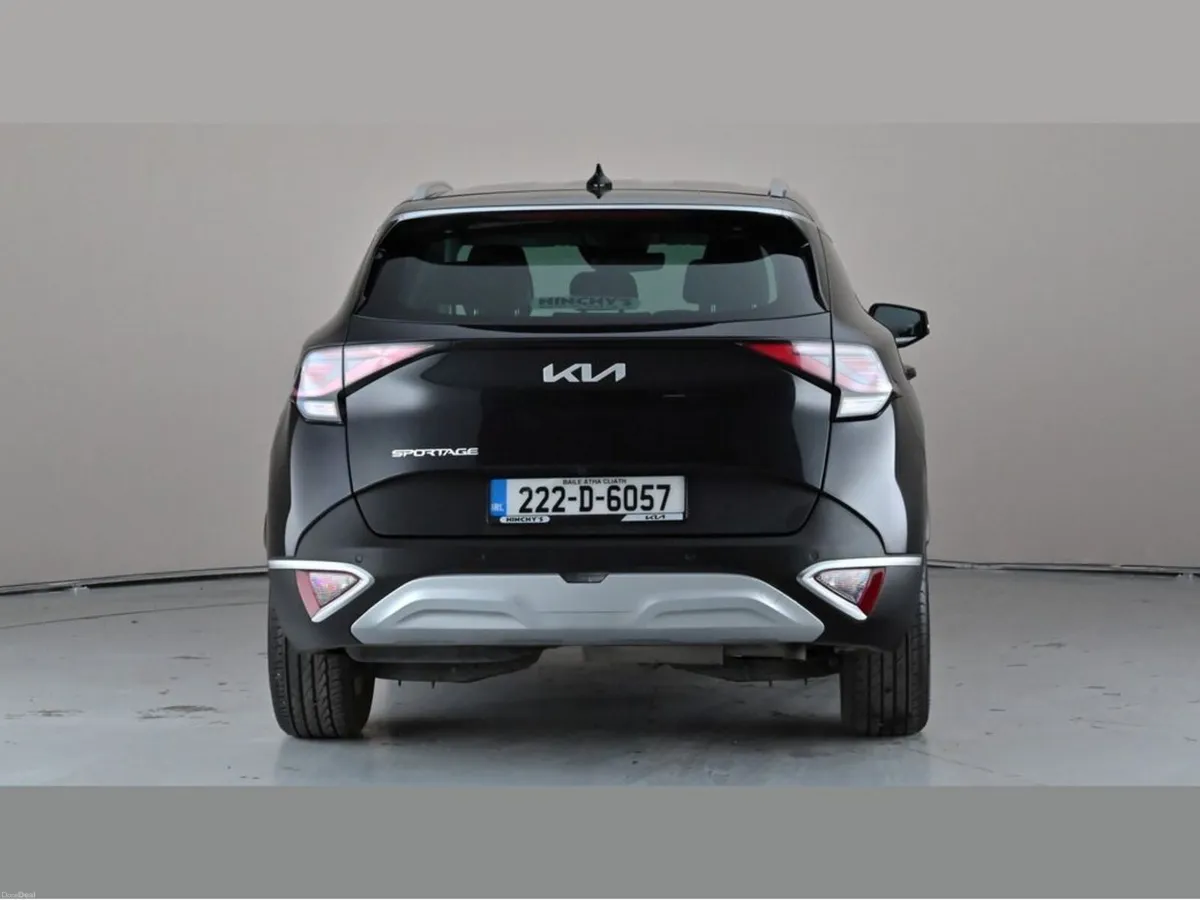 Kia Sportage K3 1.6TD - Image 6