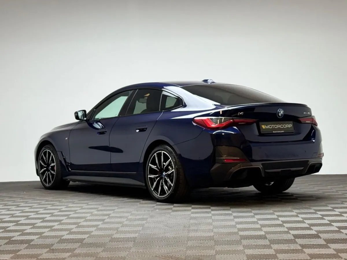 BMW i4 40 M SPORT PRO - Image 5
