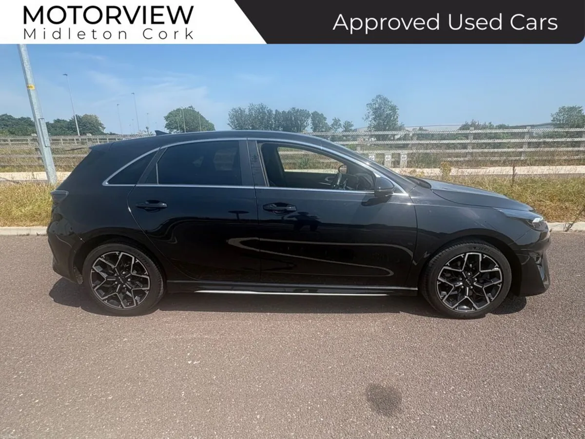 Kia Ceed 1.0HP GTL 5DR, **warranty till 2031** **6 - Image 2