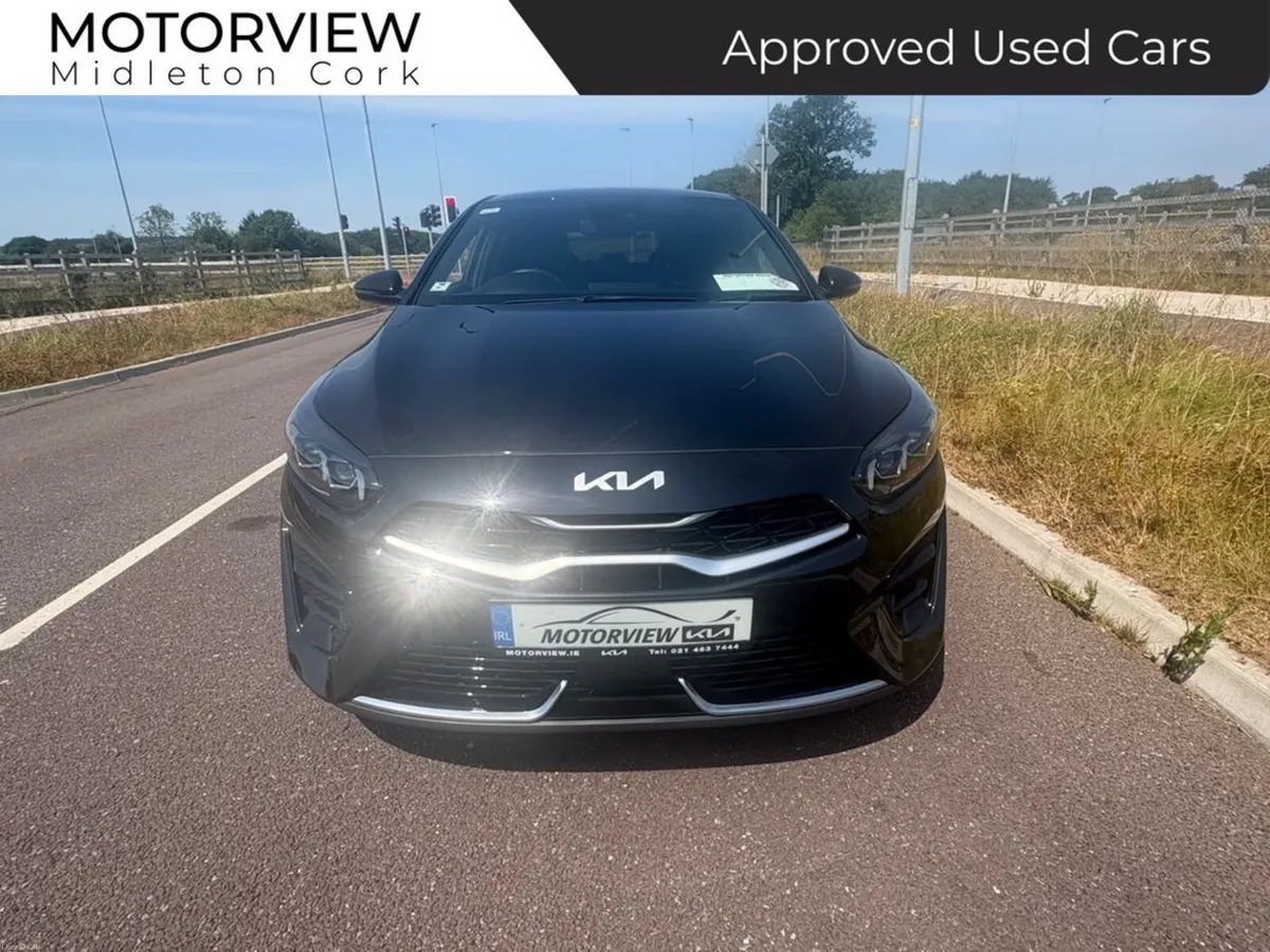 Kia Ceed 1.0HP GTL 5DR, **warranty till 2031** **6 - Image 3