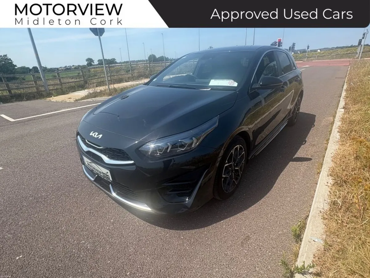 Kia Ceed 1.0HP GTL 5DR, **warranty till 2031** **6 - Image 5