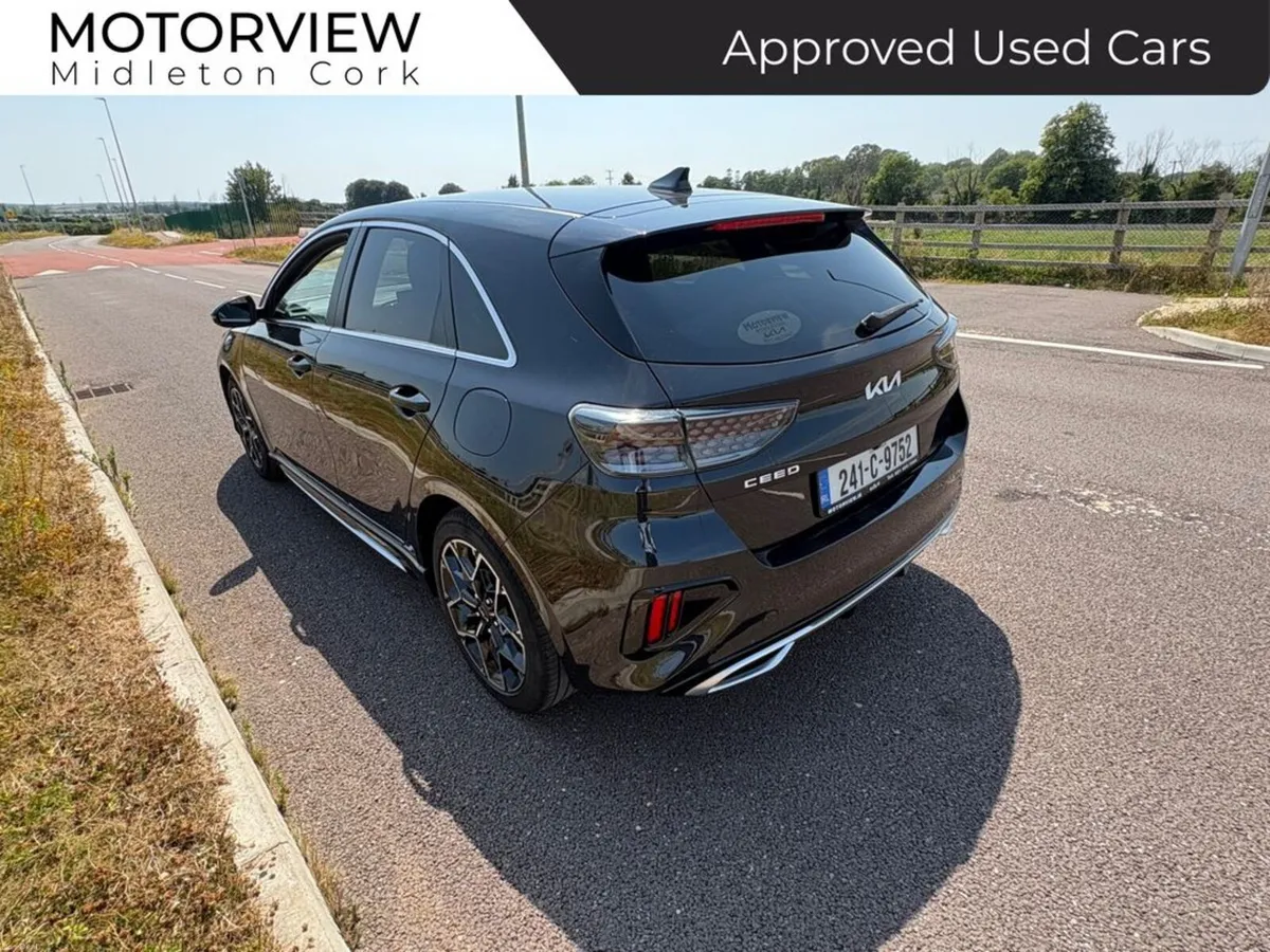 Kia Ceed 1.0HP GTL 5DR, **warranty till 2031** **6 - Image 6