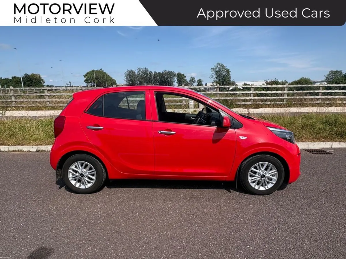 Kia Picanto OBD 5DR, **warranty till 2029** **only - Image 3