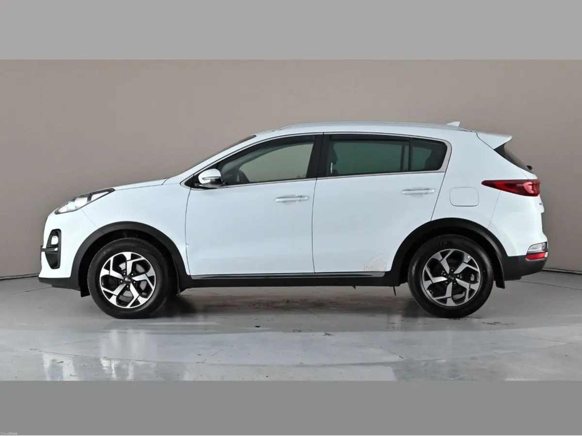 Kia Sportage K3 1.6TD - Image 3