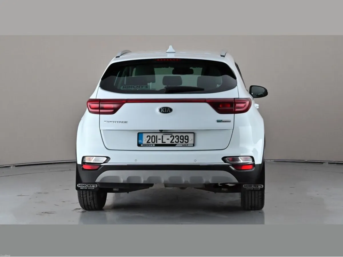 Kia Sportage K3 1.6TD - Image 6
