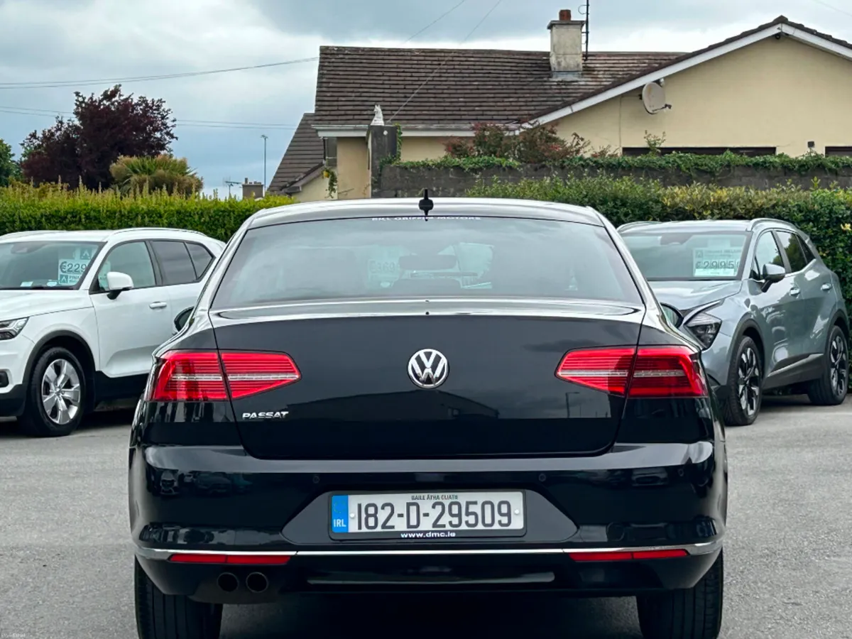 Volkswagen Passat 2.0 TDI HIGHLINE DSG *LOW KMS* - Image 6