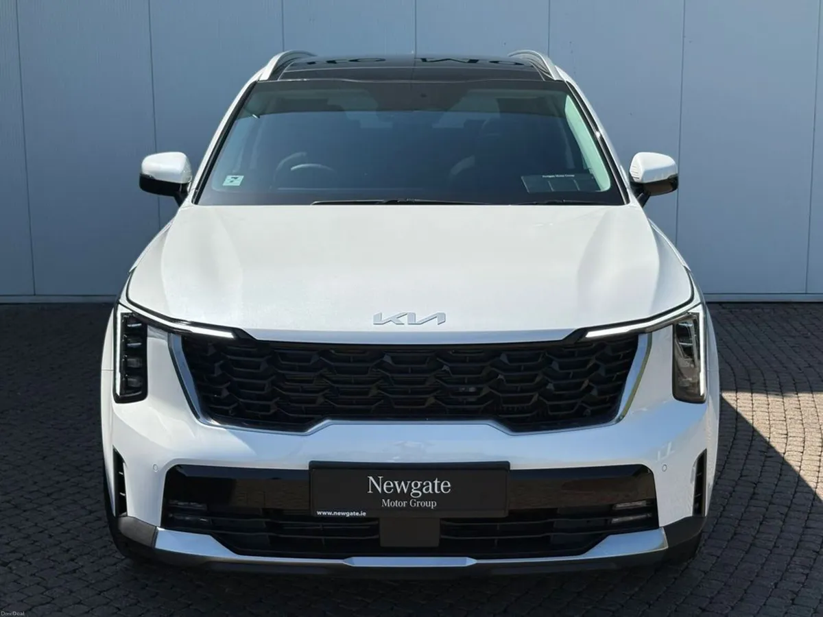 Kia Sorento Diesel MY26 - Image 2