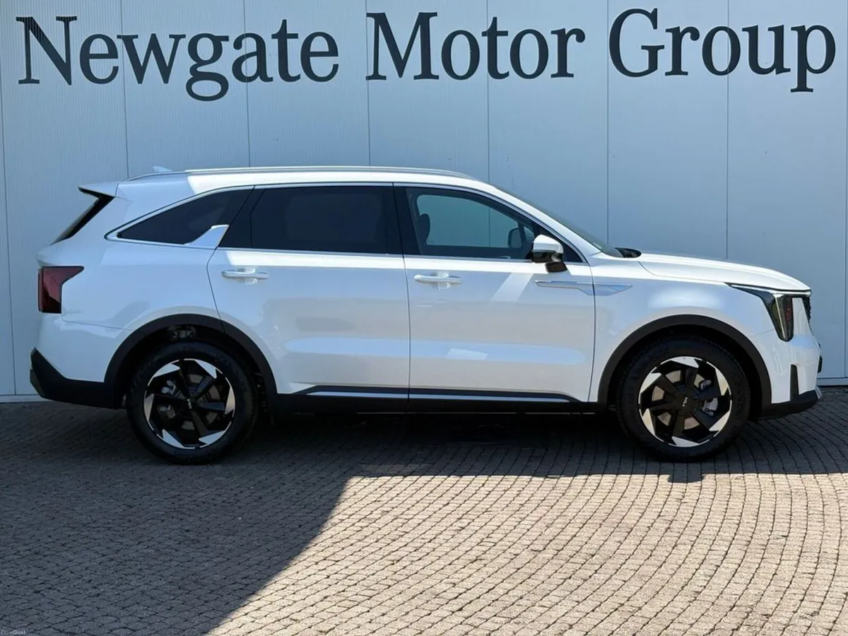 Kia Sorento Diesel MY26 - Image 4