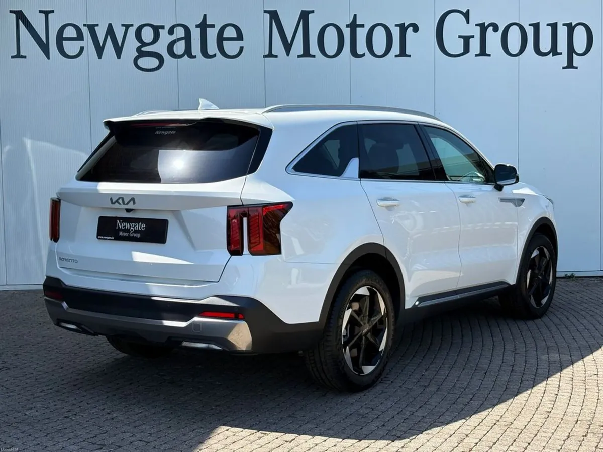 Kia Sorento Diesel MY26 - Image 5