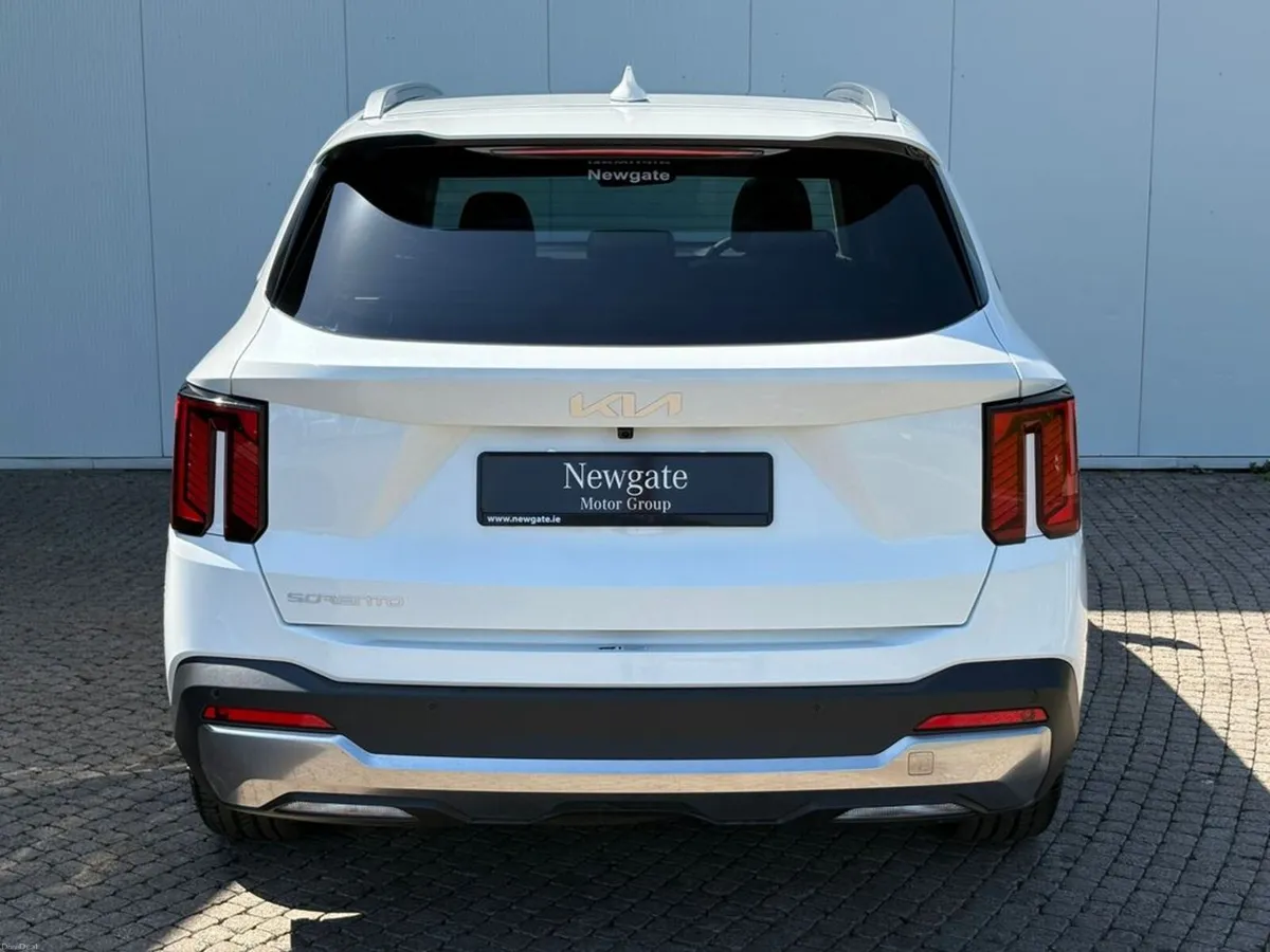 Kia Sorento Diesel MY26 - Image 6
