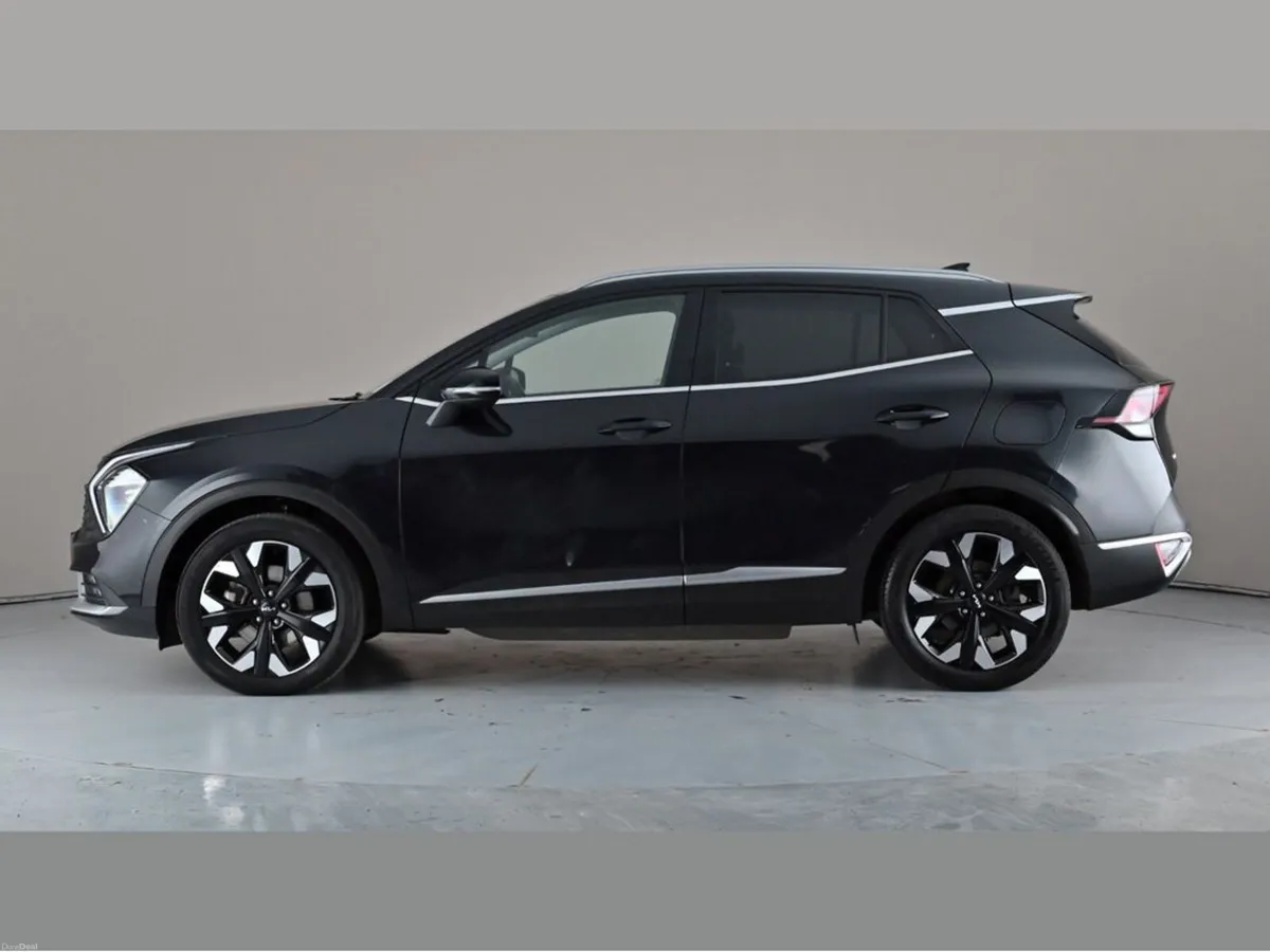 Kia Sportage K3 PHEV 1.6T Auto 4x4 - Image 3