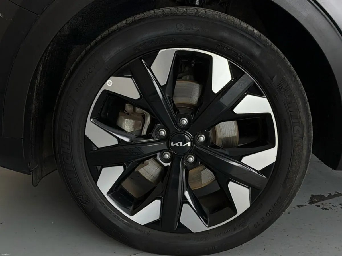 Kia Sportage K3 PHEV 1.6T Auto 4x4 - Image 3