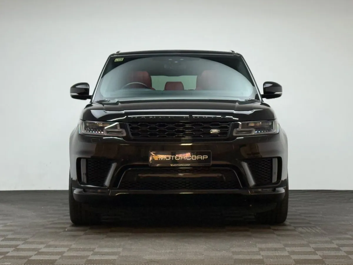 Land Rover Range Rover P400E HSE DYNAMIC *PAN ROOF - Image 2