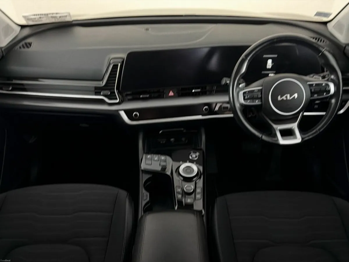 Kia Sportage K3 PHEV 1.6T Auto 4x4 - Image 4