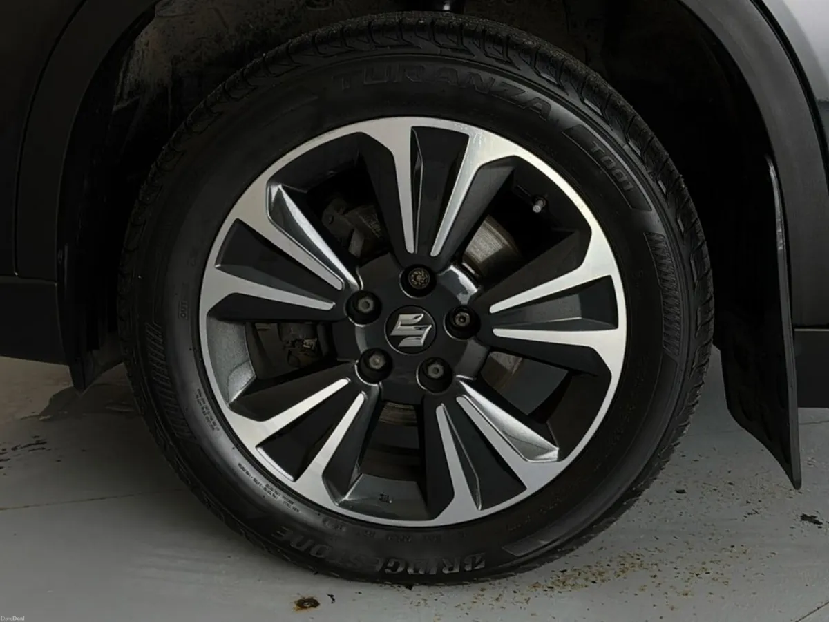 Suzuki Vitara SZ-5 1.4T 4x4 Allgrip - Image 3