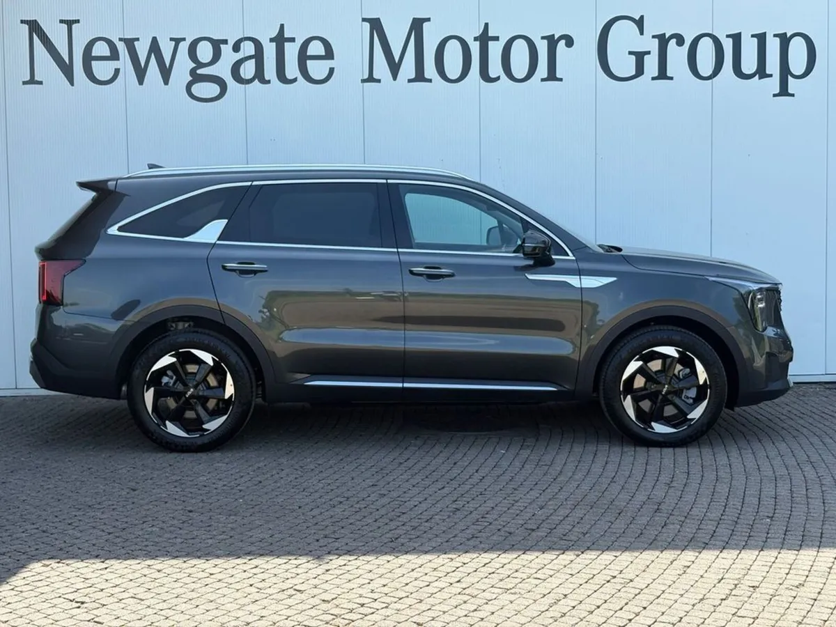 Kia Sorento Diesel MY26 - Image 4
