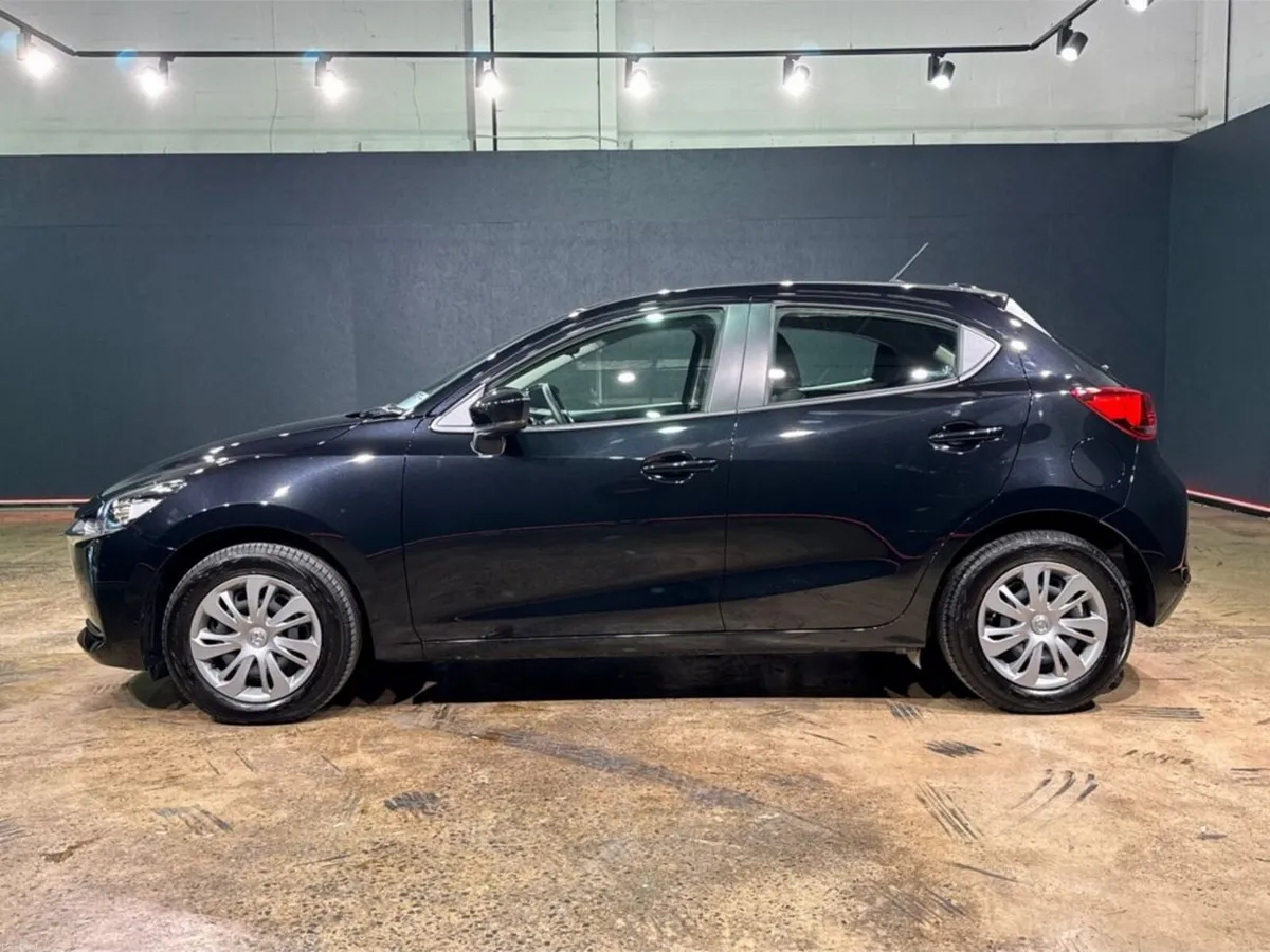Mazda Mazda2 1.5 AUTOMATIC - VERY LOW MILEAGE - IM - Image 6