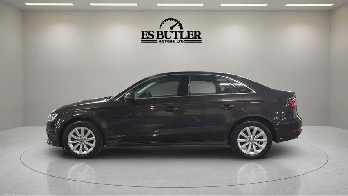 2015 Audi A3 1.4TFSI AUTO 1YEAR WARRANTY / LOW KMS - Image 2