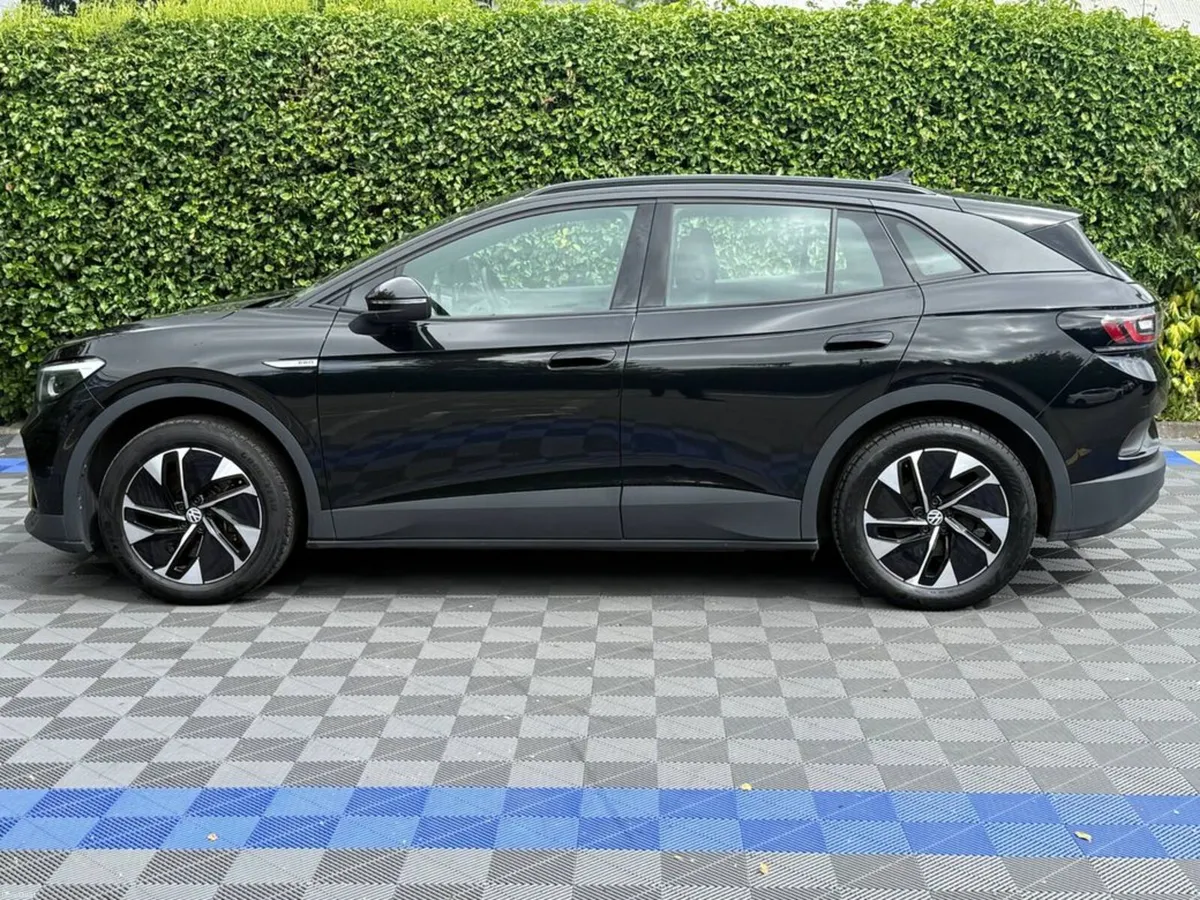 Volkswagen ID.4 PRO LIFE 77KWH // DIAMOND CUT ALLO - Image 3