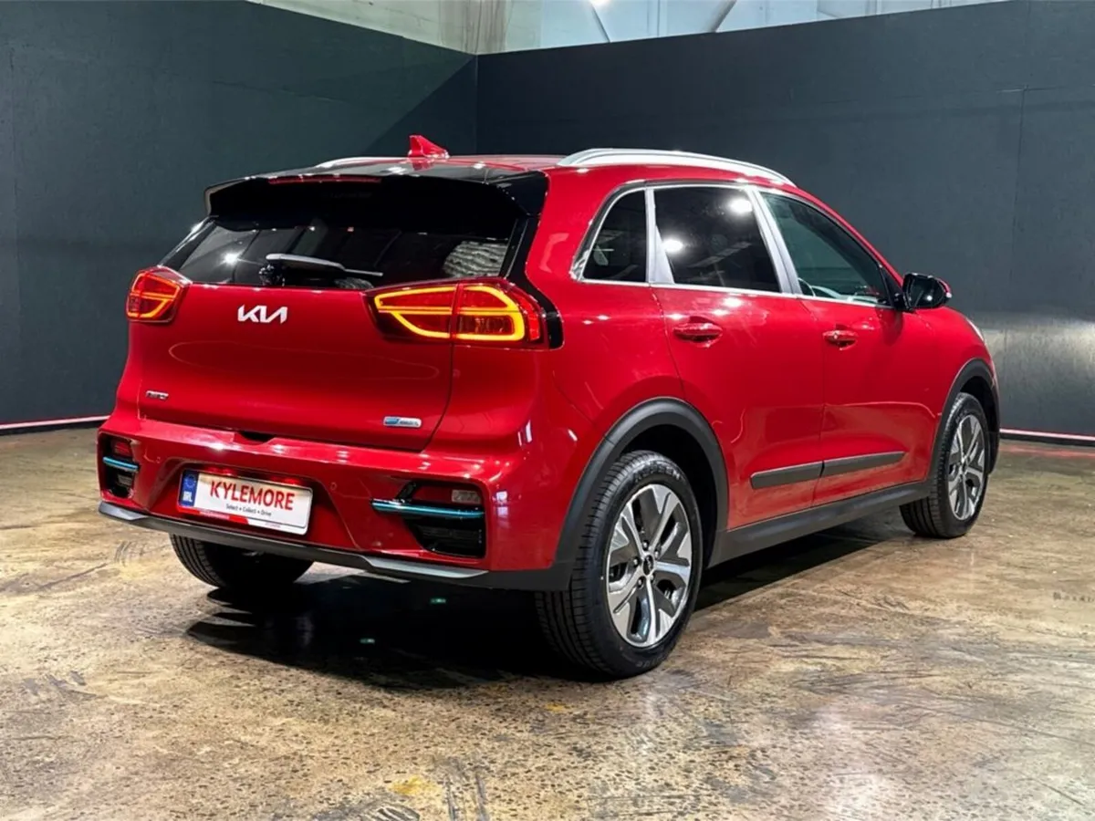 Kia Niro 2 EV AUTO - Image 3