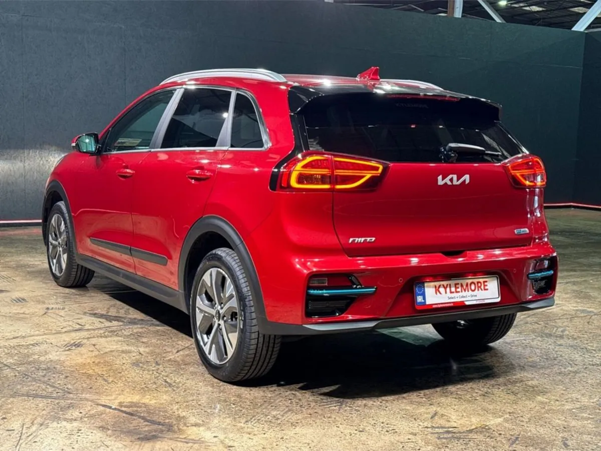 Kia Niro 2 EV AUTO - Image 5