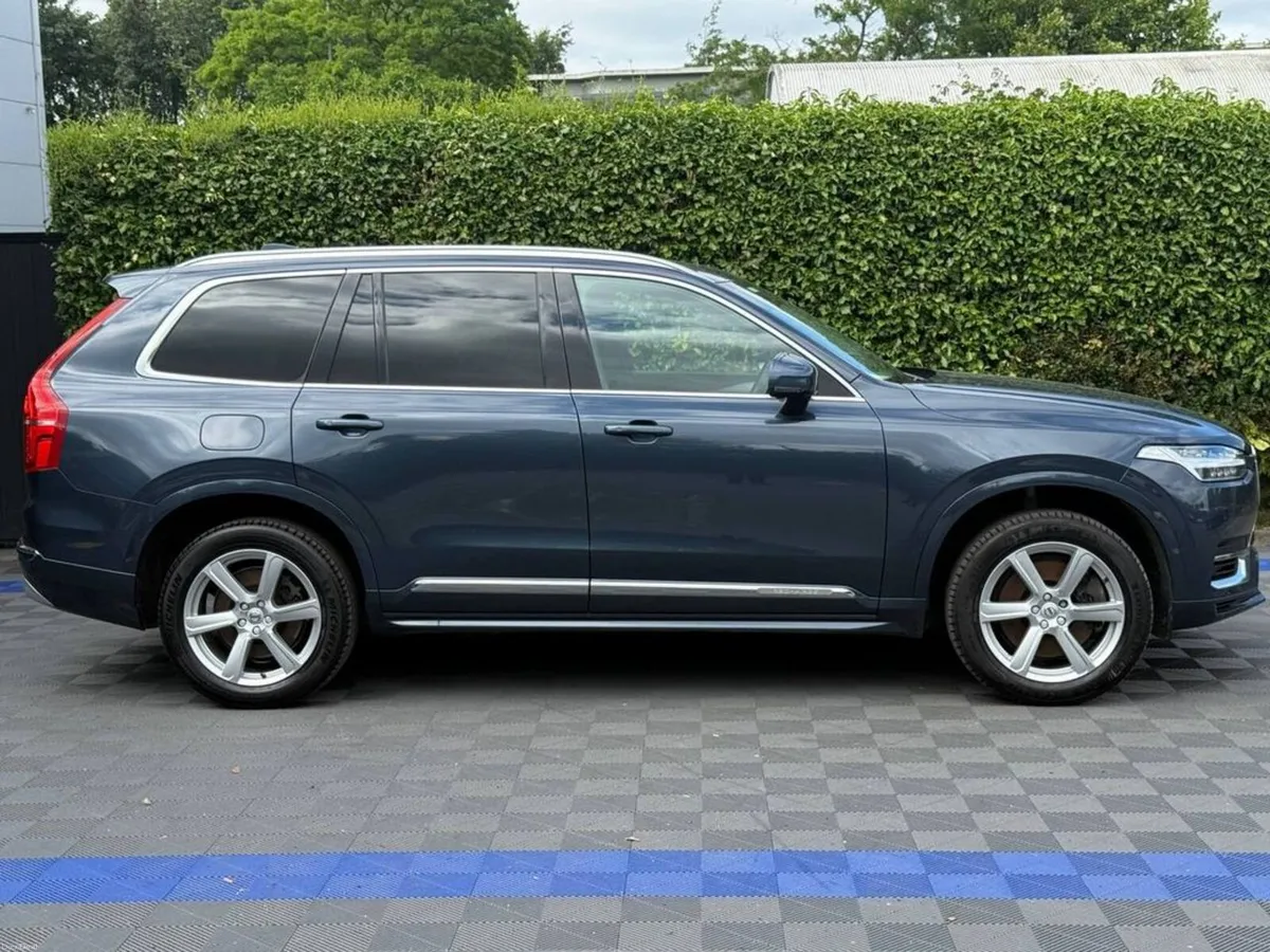 Volvo XC90 T8 INSCRIPTION EXPRESSION 2.0 HYBRID 7- - Image 2