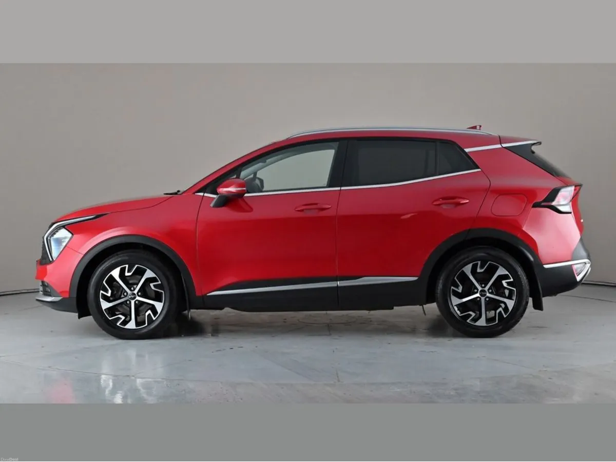 Kia Sportage 1.6 CRDi SCR Diesel 115 hp K3 6MT - Image 5