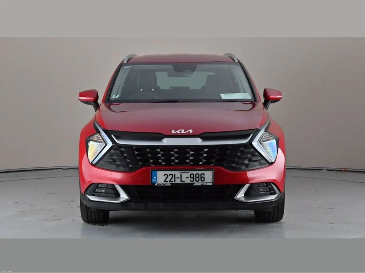 Kia Sportage 1.6 CRDi SCR Diesel 115 hp K3 6MT - Image 6