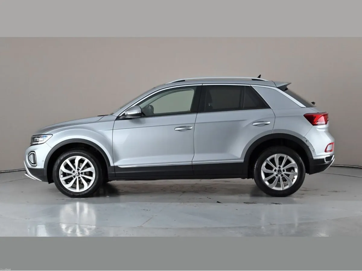 Volkswagen T-Roc Style 1.0 TSI M6F 110HP 5DR - Image 5