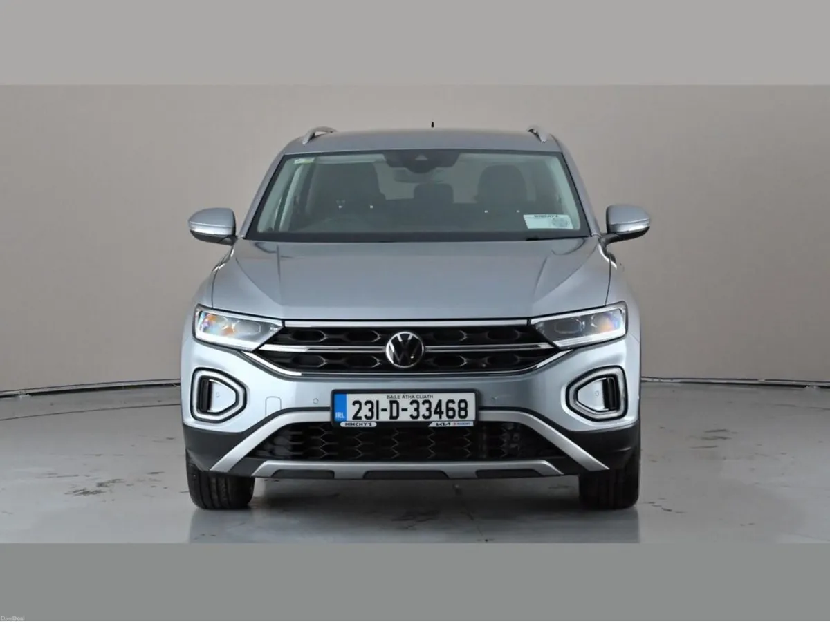 Volkswagen T-Roc Style 1.0 TSI M6F 110HP 5DR - Image 6