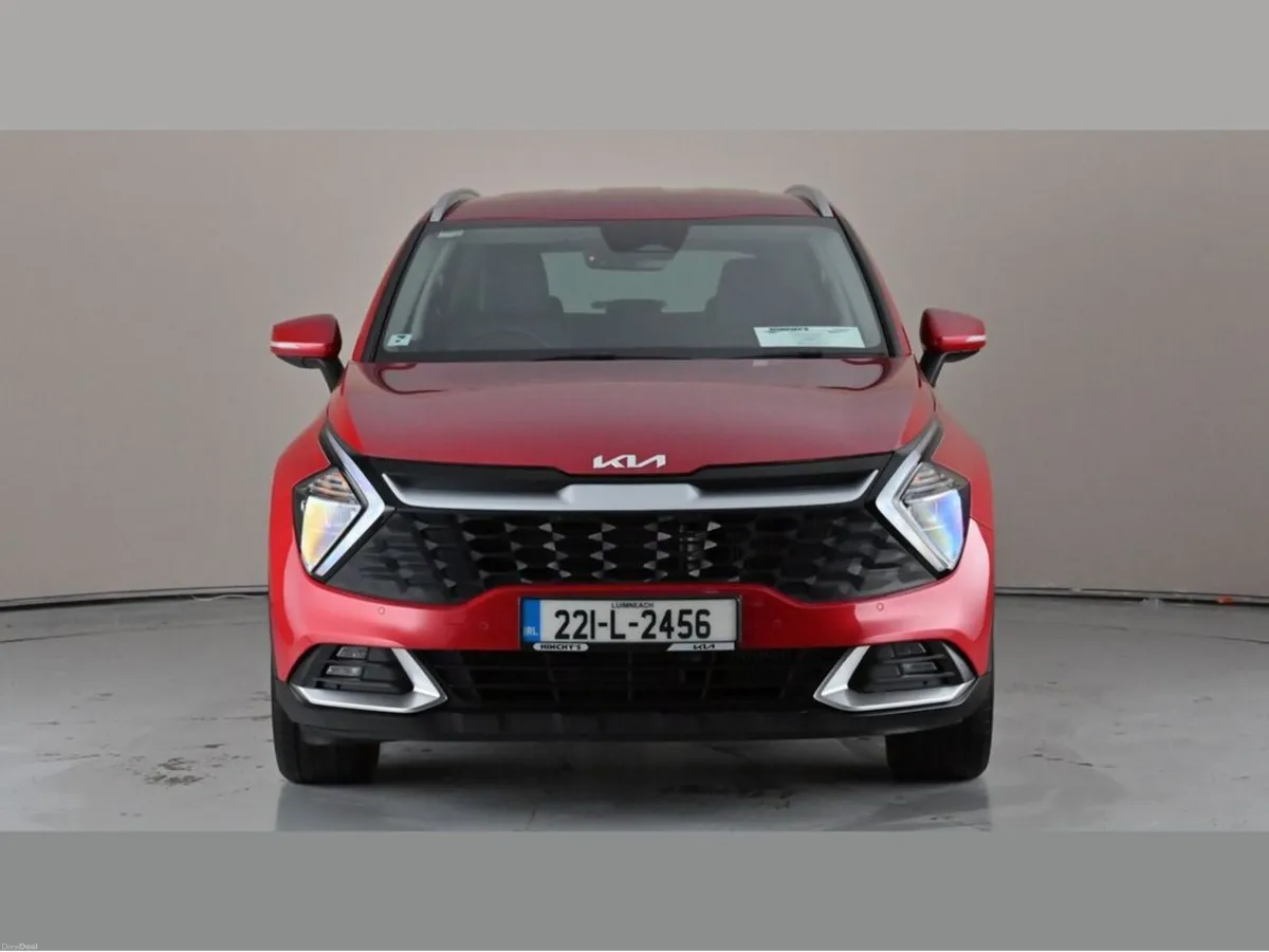 Kia Sportage 1.6 CRDi SCR Diesel 115 hp K3 6MT - Image 4