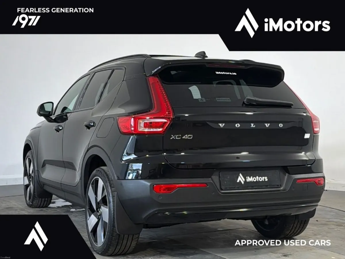 Volvo XC40 Recharge Ultimate 5DR Auto - Image 6