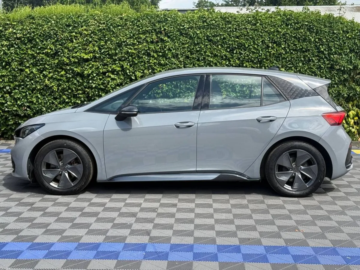 Cupra Born V1 58KWH // - Image 3