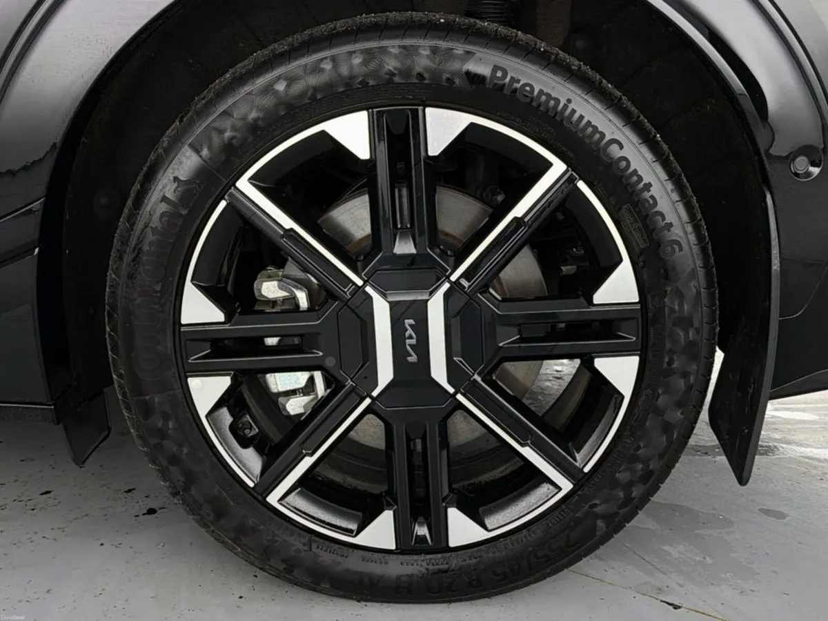 Kia EV6 PE GT Line MY26 5DR Auto Demo Model - Image 3