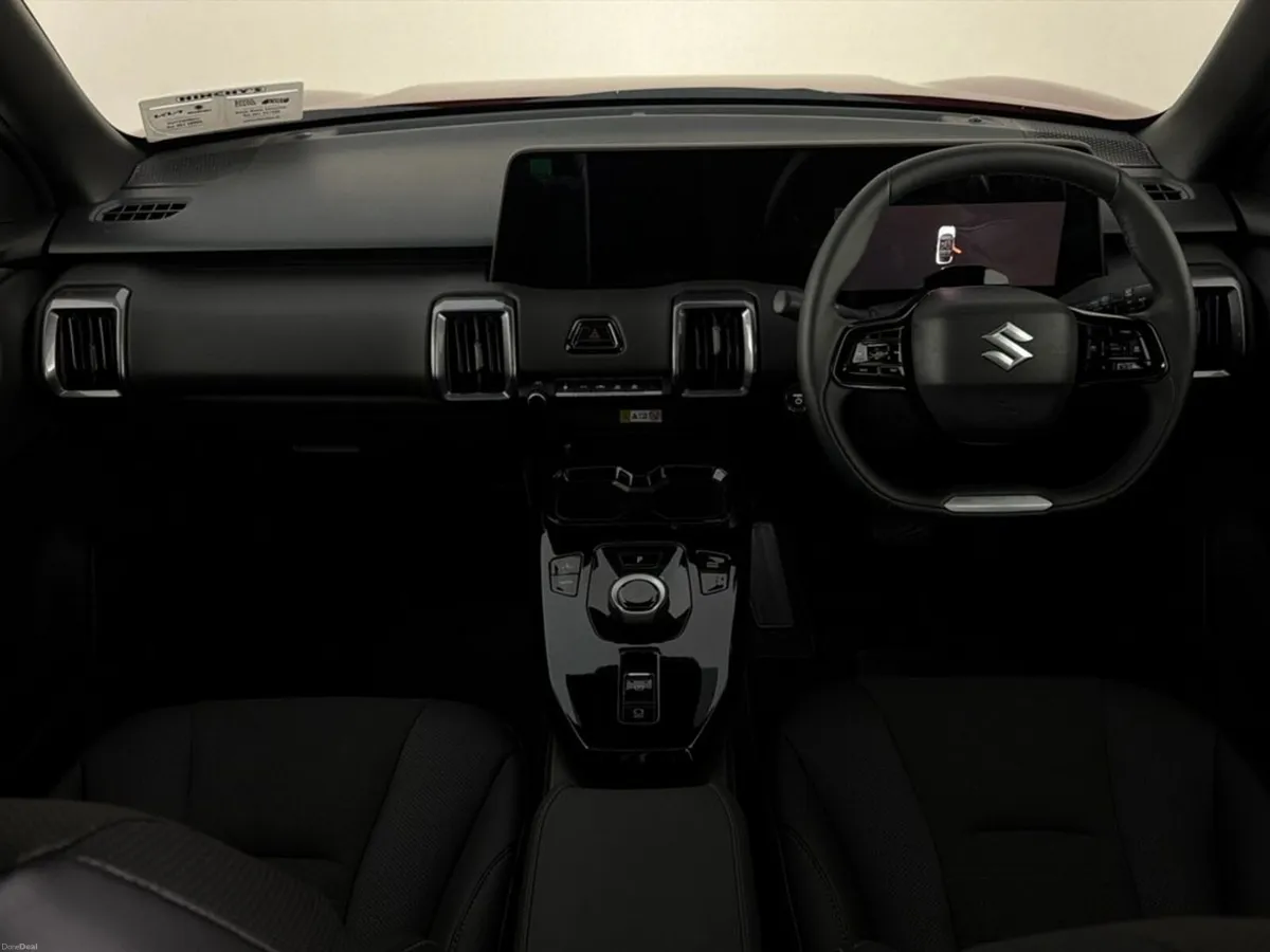Suzuki Vitara E-Vitara Ultra 61kwh - Image 4
