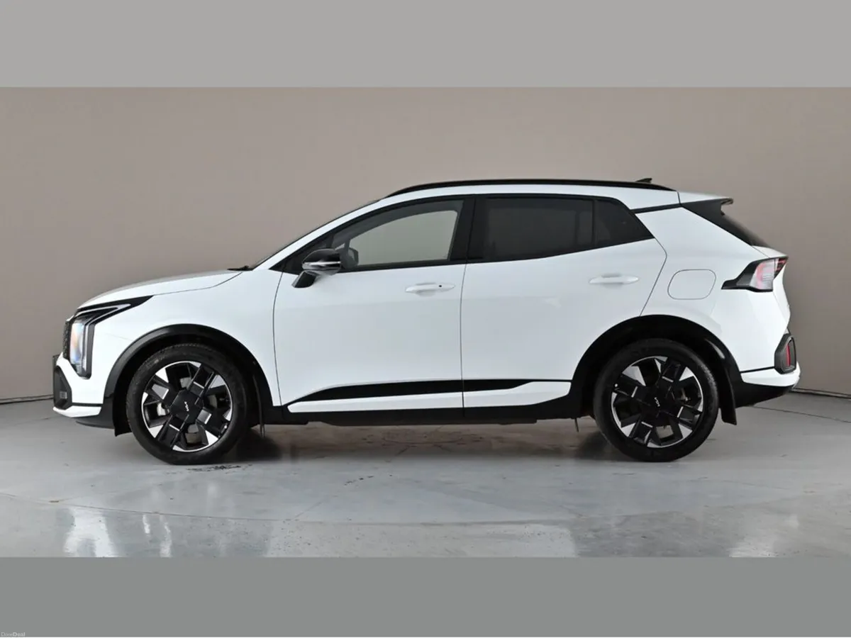 Kia Sportage PE GT Line Mhev 5DR - Image 3