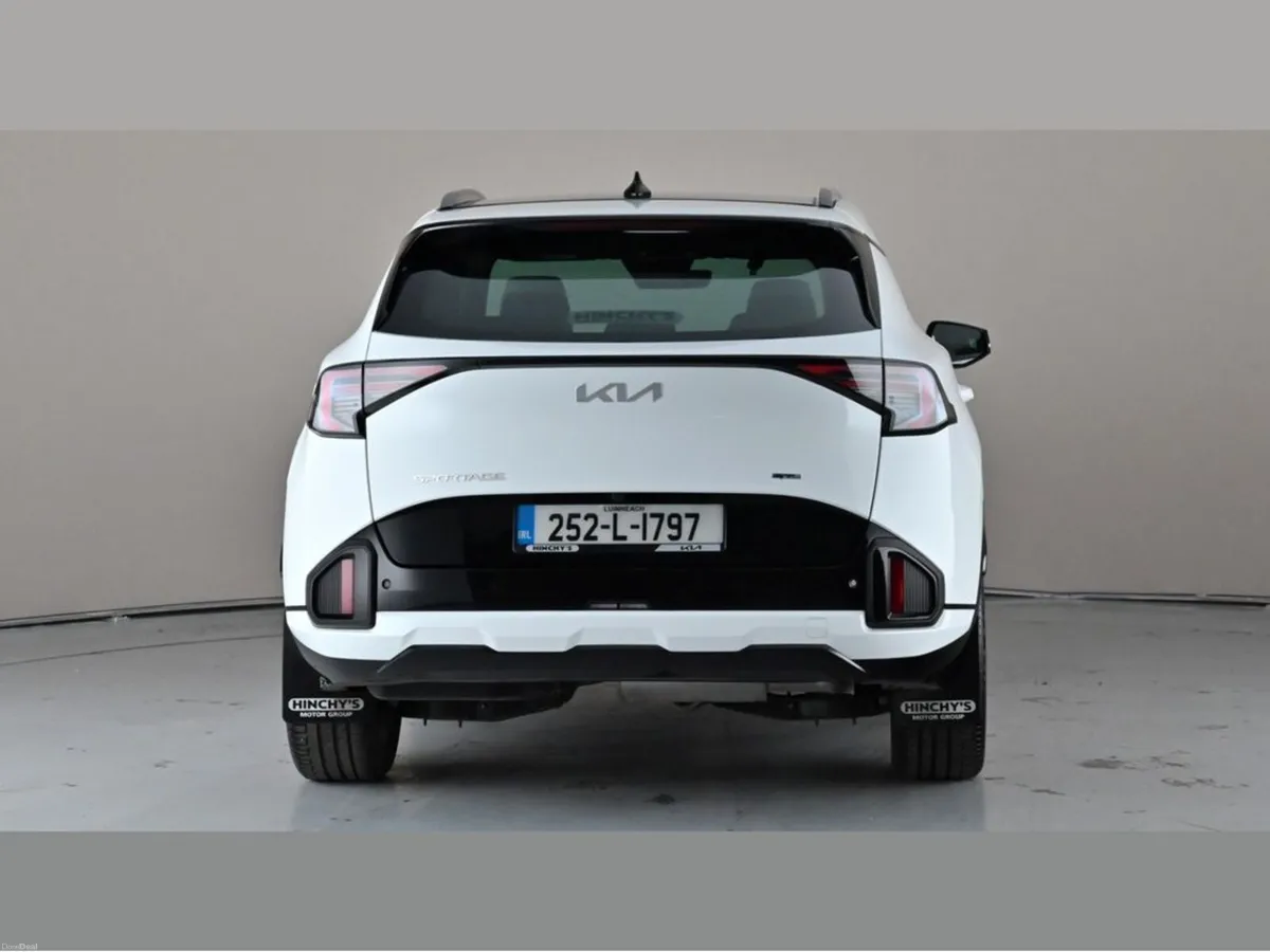 Kia Sportage PE GT Line Mhev 5DR - Image 6
